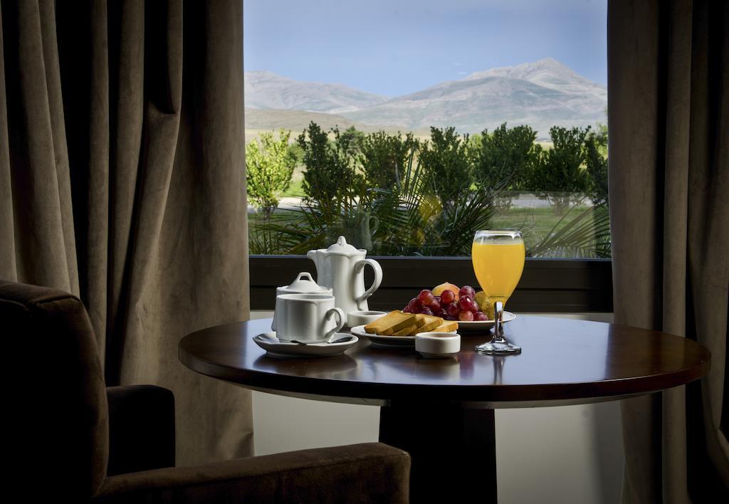 Hotel Provincial Sierra de la Ventana Room photo